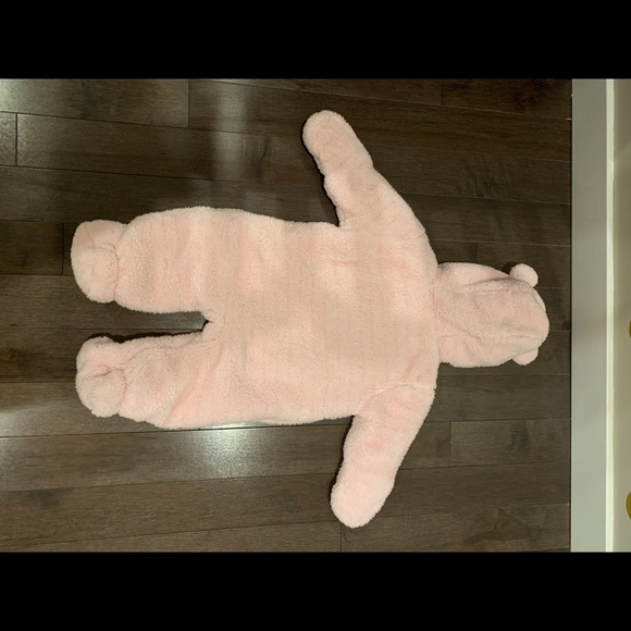 BNWOT Disney Snowsuit - Picture 4 of 5